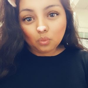 Meet your Posher, Nancy